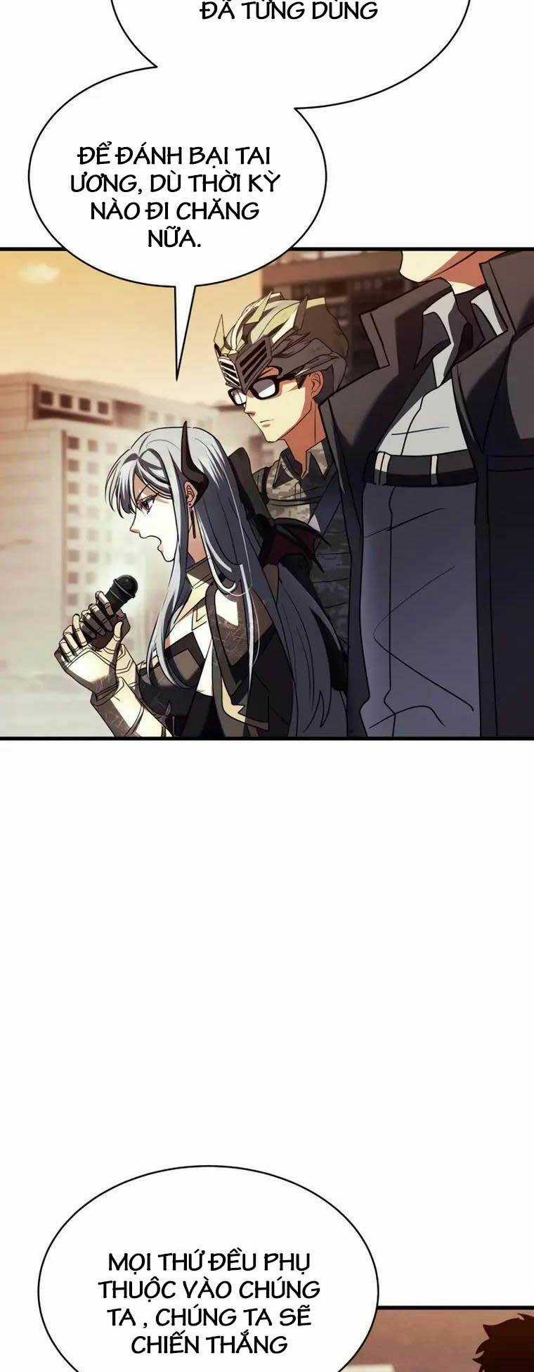 Ván Cược Của Chúa - Chapter 17 - Trang 41