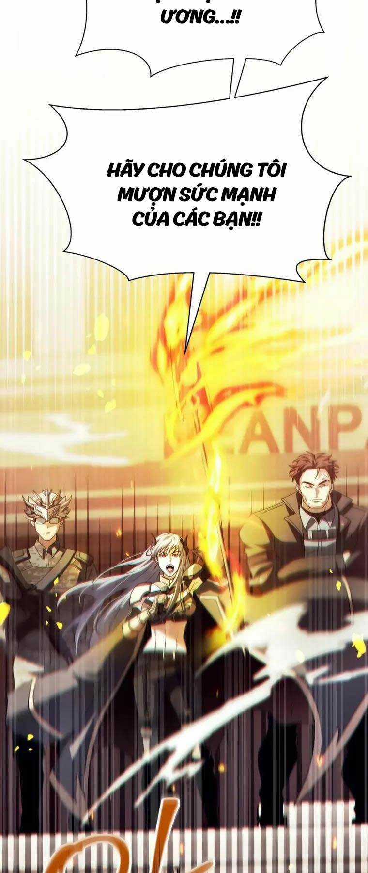 Ván Cược Của Chúa - Chapter 17 - Trang 43