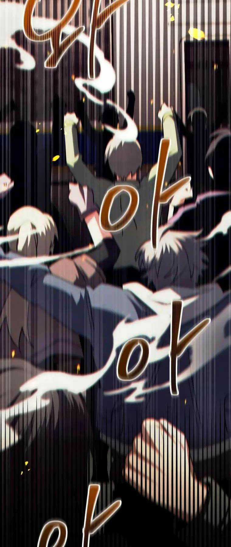 Ván Cược Của Chúa - Chapter 17 - Trang 44