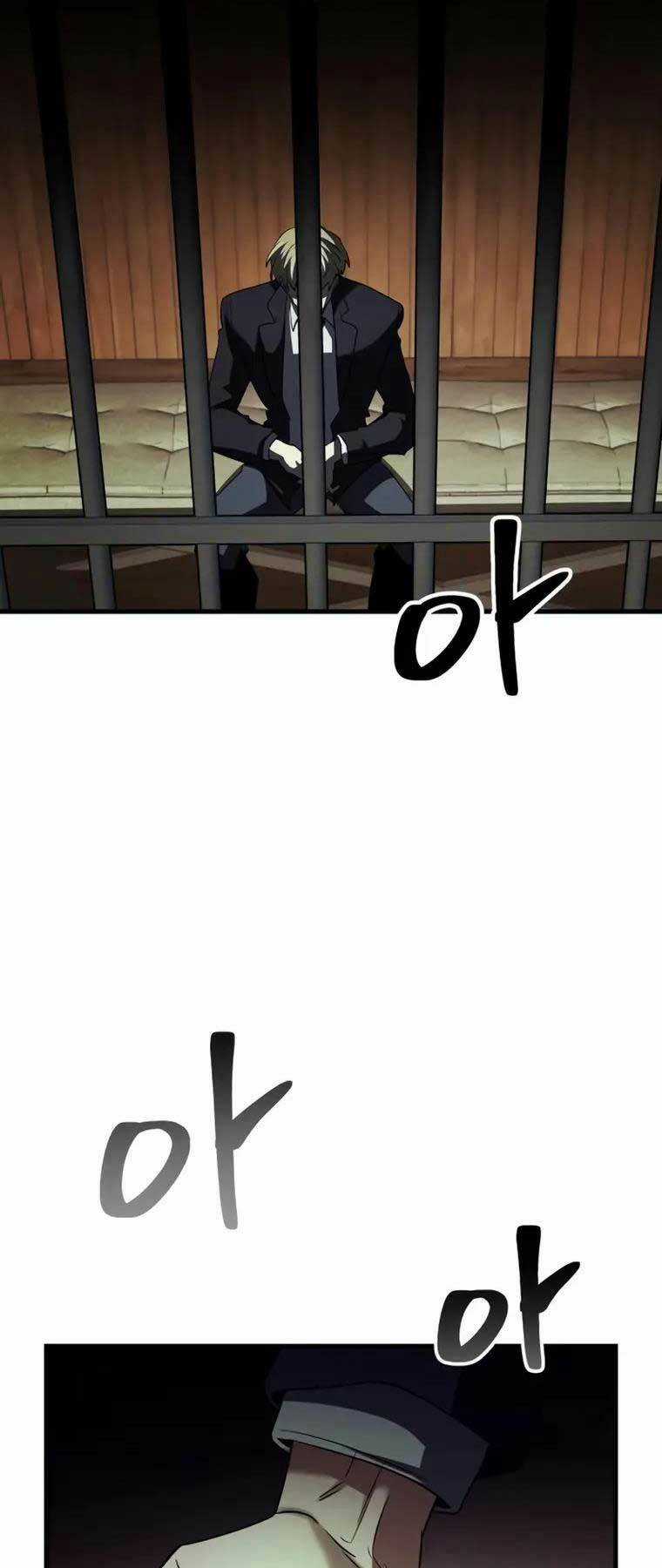 Ván Cược Của Chúa - Chapter 17 - Trang 46