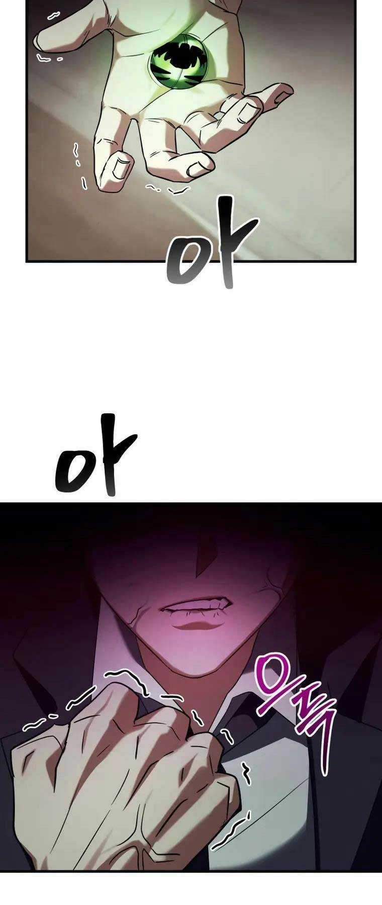 Ván Cược Của Chúa - Chapter 17 - Trang 47