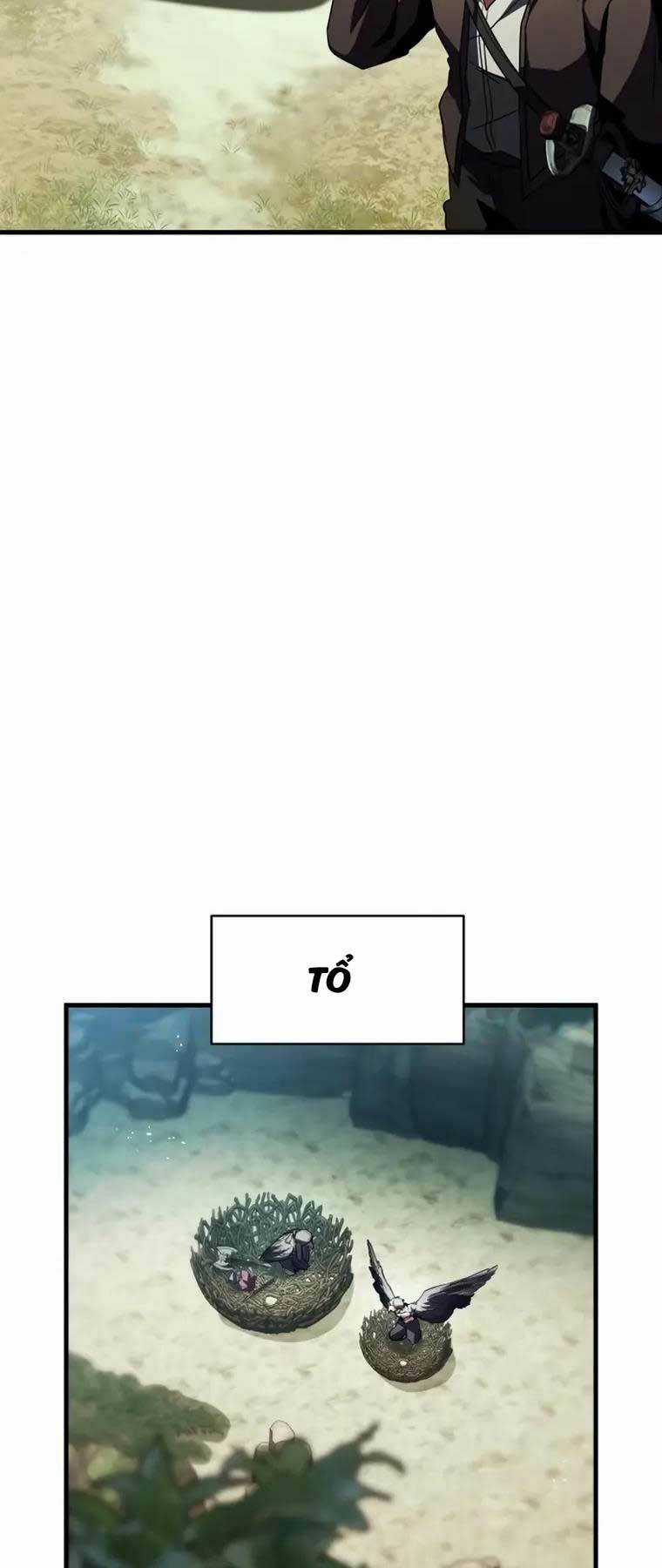 Ván Cược Của Chúa - Chapter 17 - Trang 50