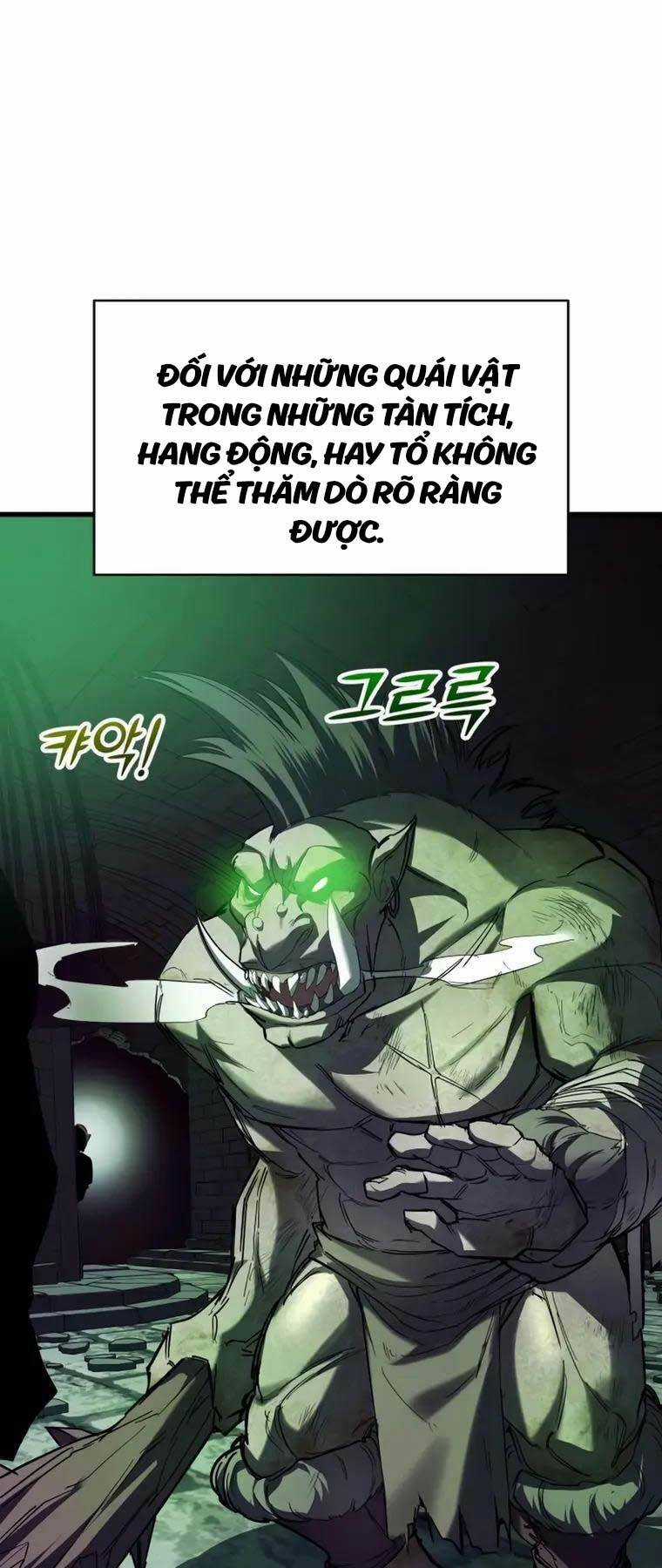 Ván Cược Của Chúa - Chapter 17 - Trang 54