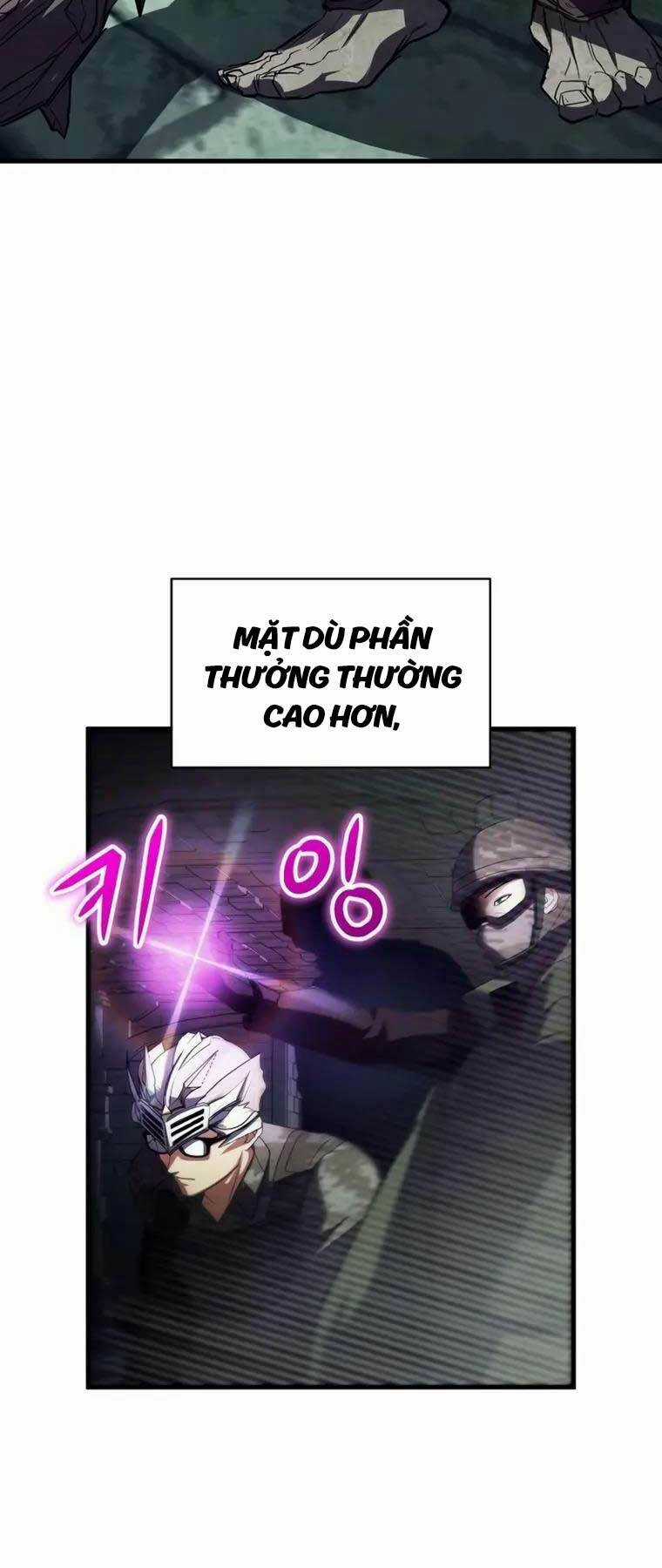 Ván Cược Của Chúa - Chapter 17 - Trang 55