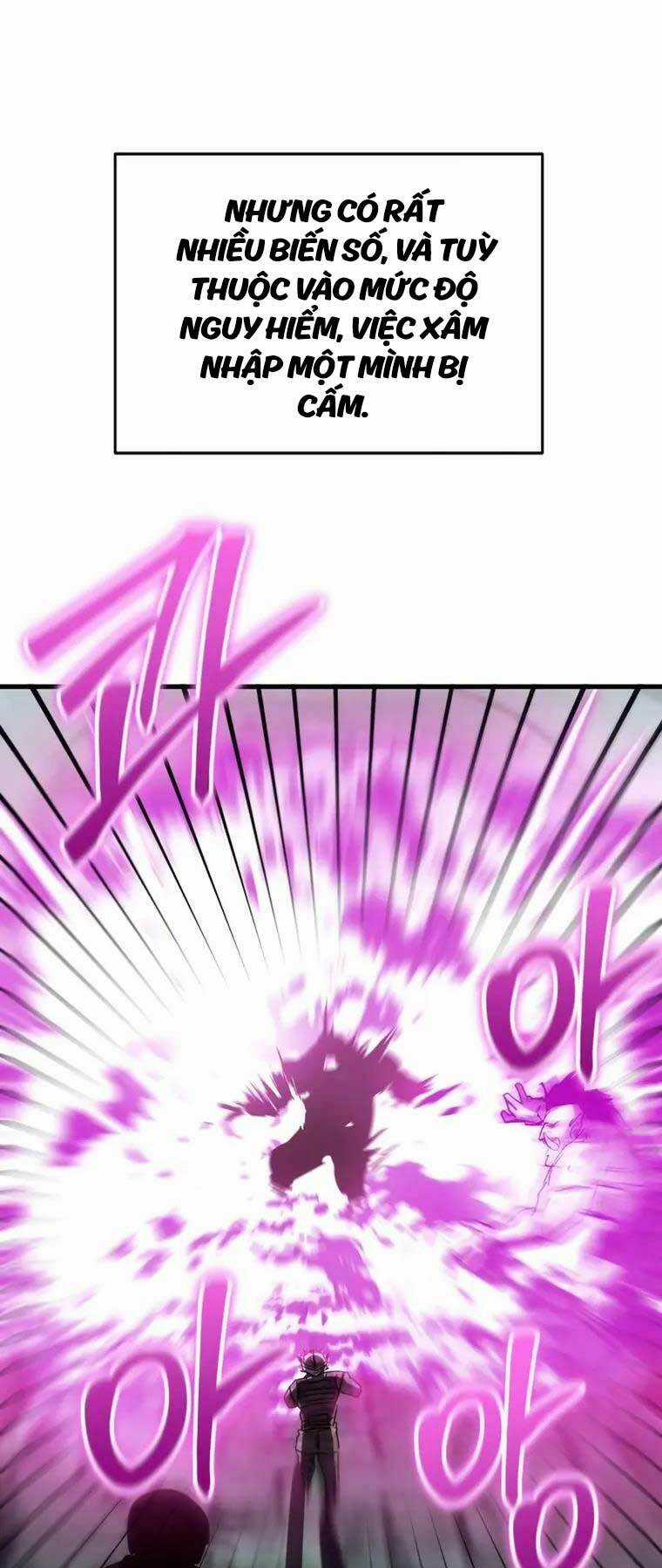 Ván Cược Của Chúa - Chapter 17 - Trang 56