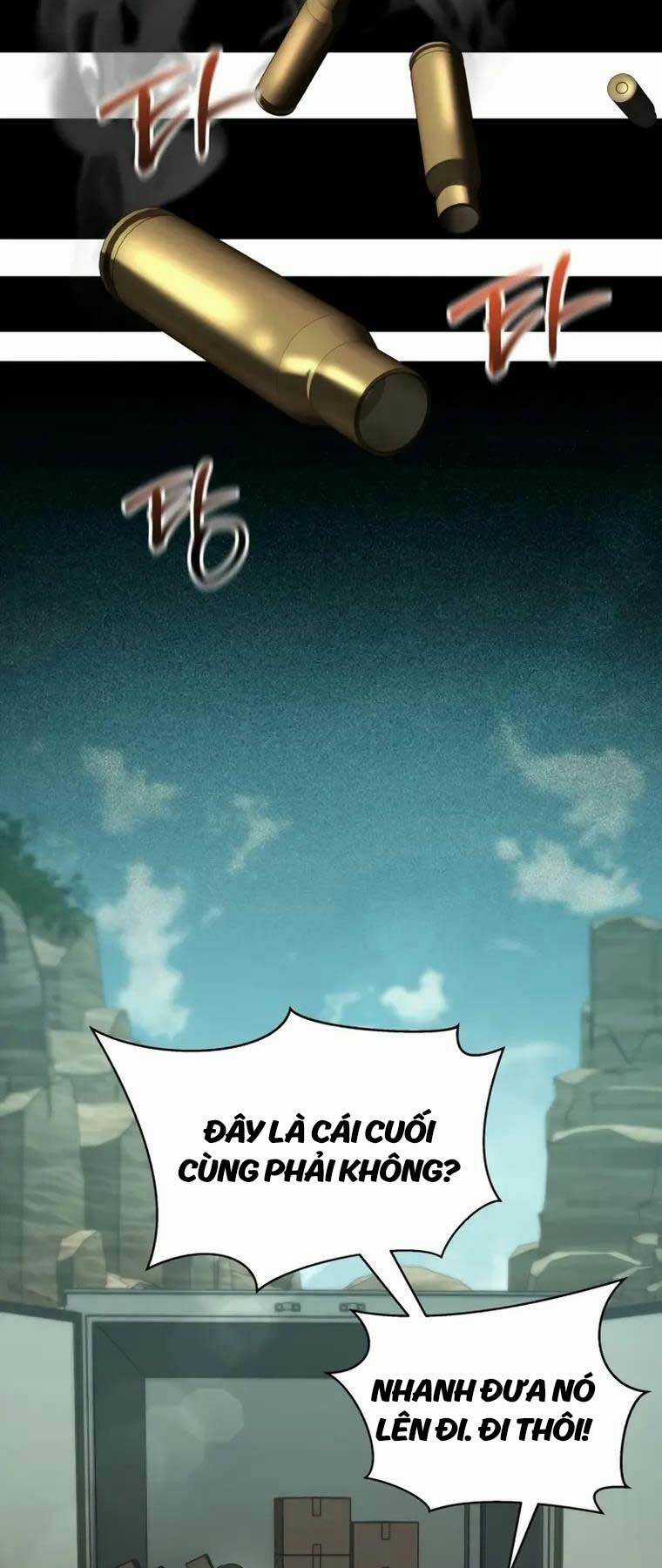 Ván Cược Của Chúa - Chapter 17 - Trang 58