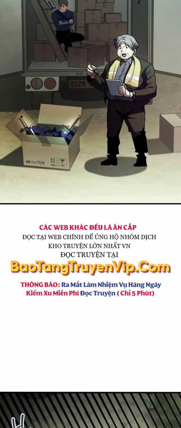 Ván Cược Của Chúa - Chapter 17 - Trang 59