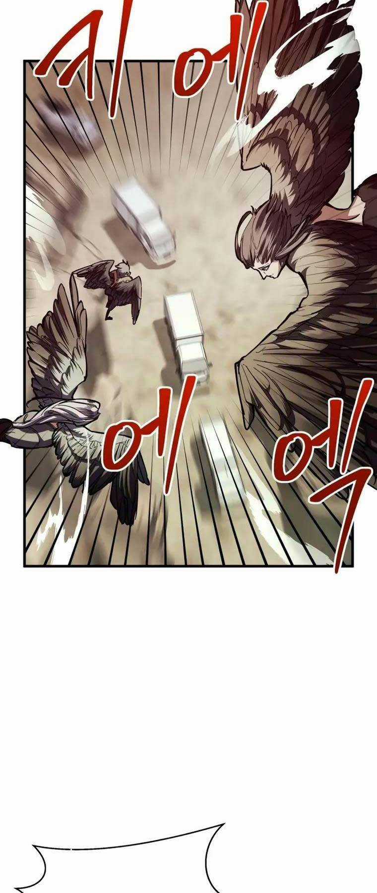 Ván Cược Của Chúa - Chapter 17 - Trang 61