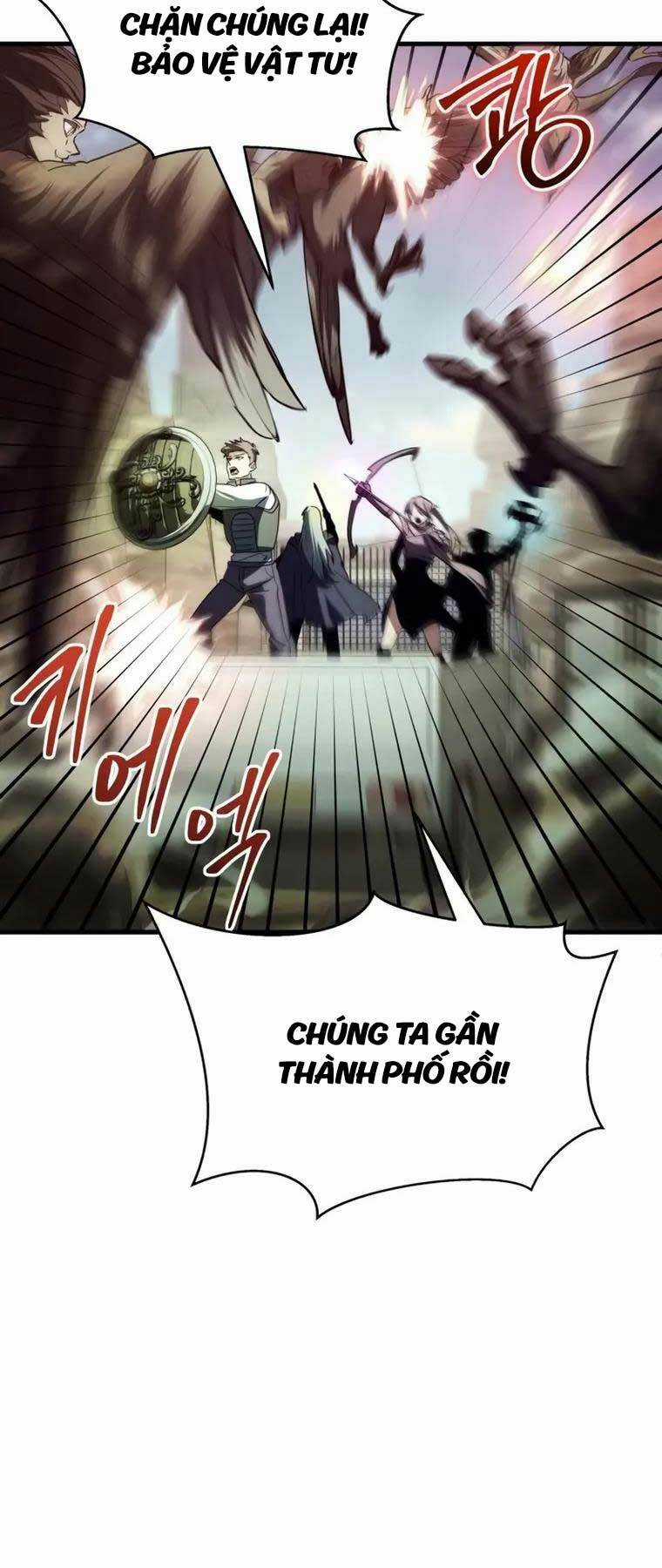 Ván Cược Của Chúa - Chapter 17 - Trang 62