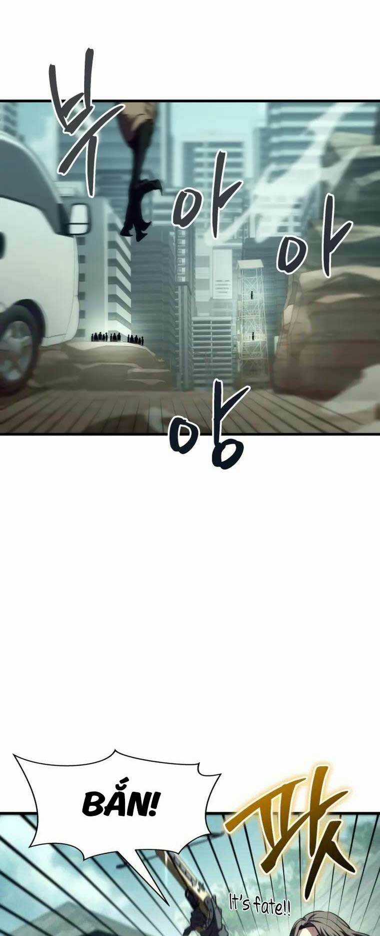 Ván Cược Của Chúa - Chapter 17 - Trang 63