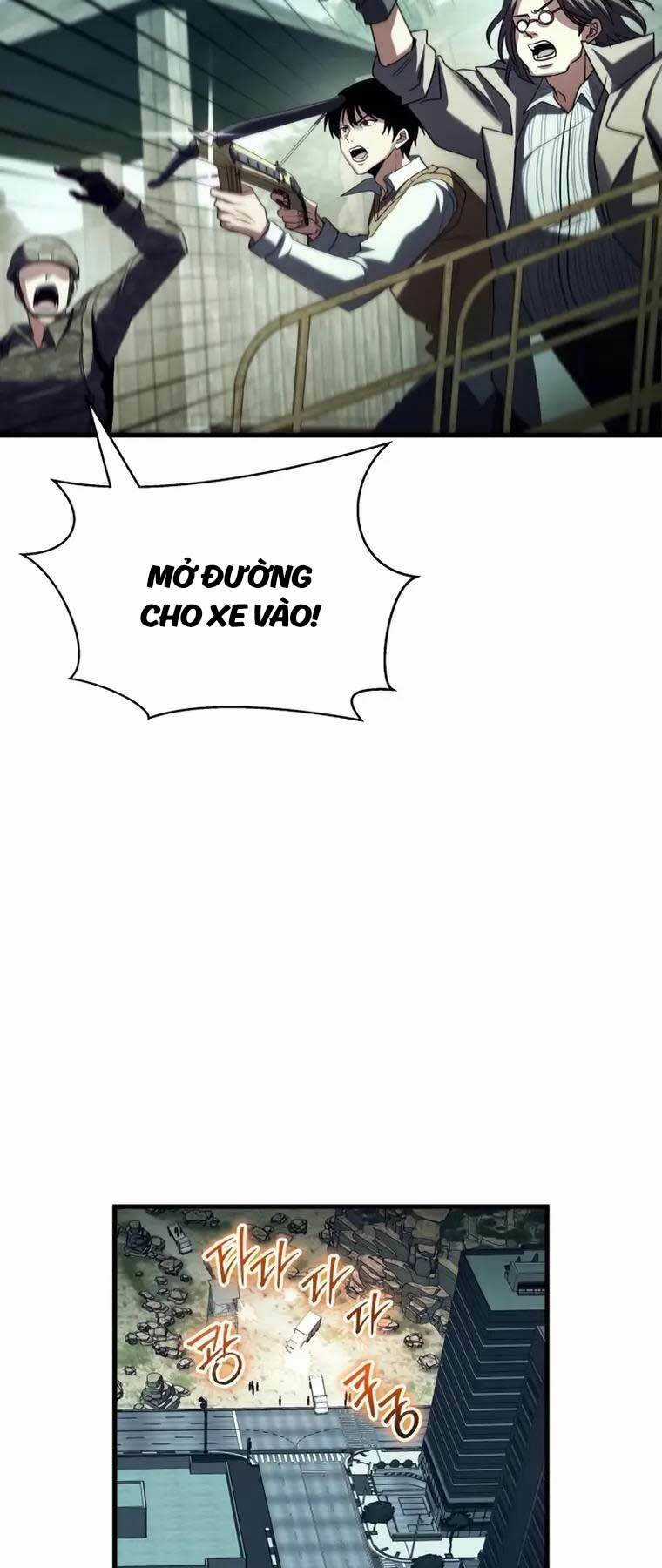 Ván Cược Của Chúa - Chapter 17 - Trang 64