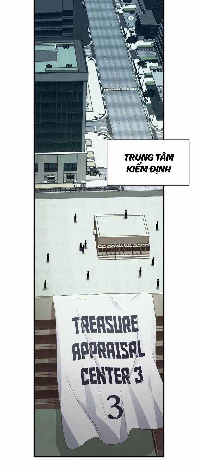 Ván Cược Của Chúa - Chapter 17 - Trang 65