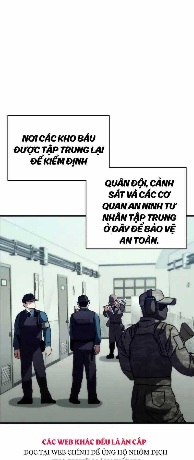 Ván Cược Của Chúa - Chapter 17 - Trang 66