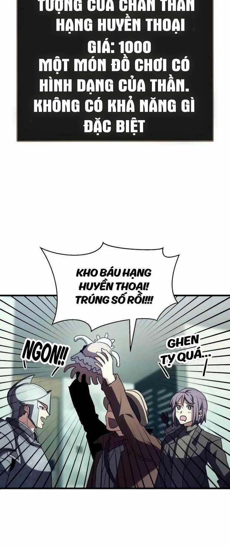 Ván Cược Của Chúa - Chapter 17 - Trang 68