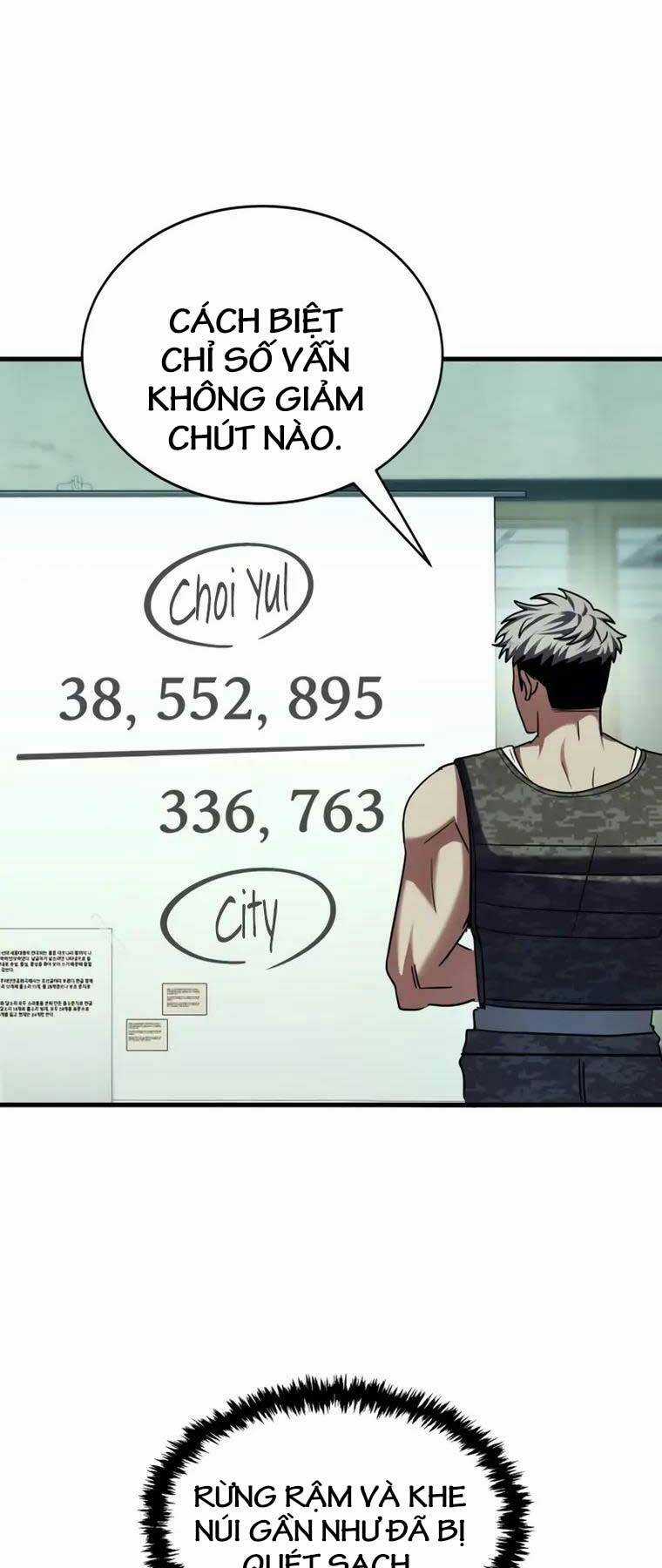 Ván Cược Của Chúa - Chapter 17 - Trang 70