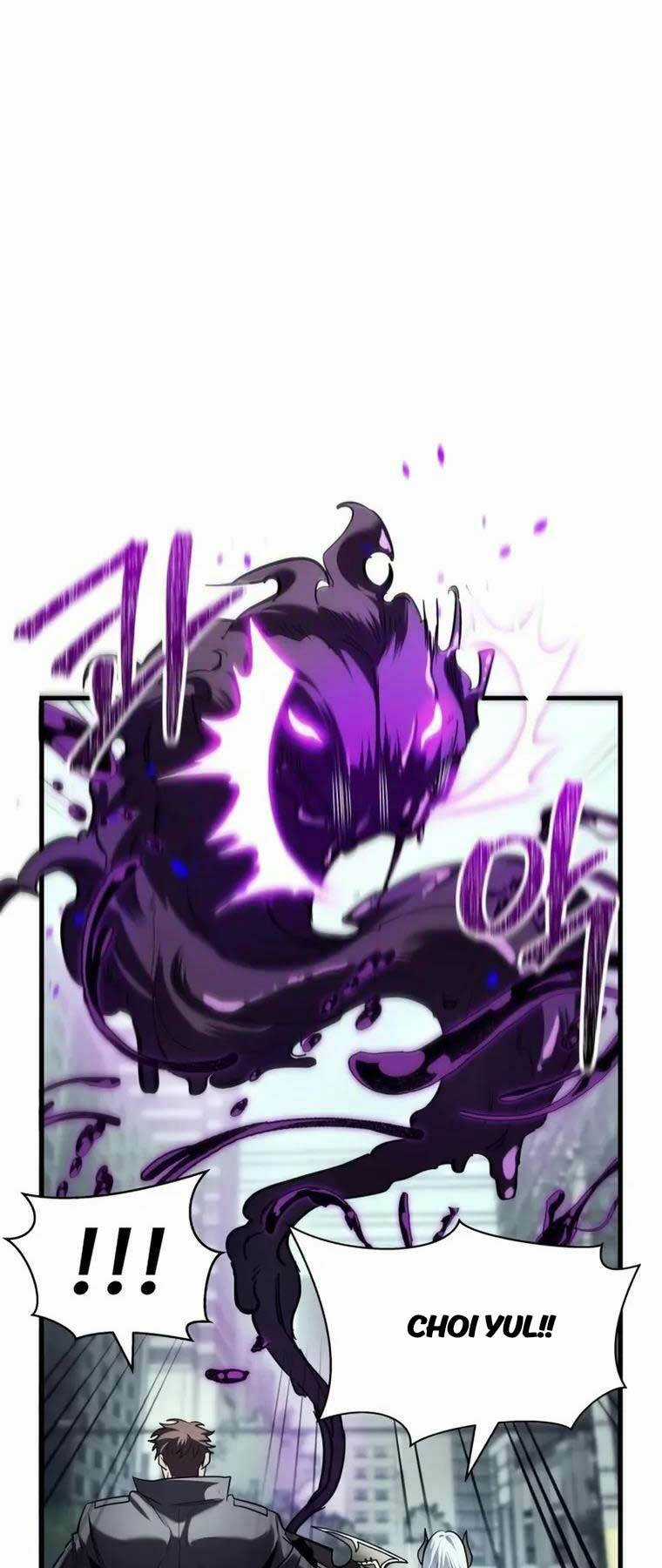 Ván Cược Của Chúa - Chapter 17 - Trang 8