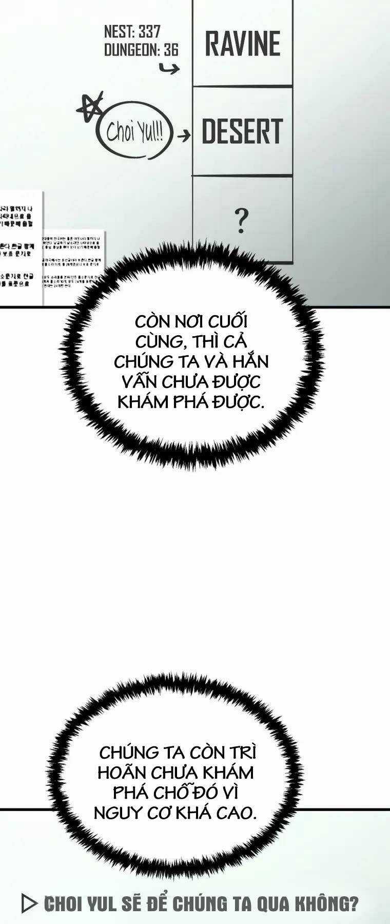 Ván Cược Của Chúa - Chapter 17 - Trang 72