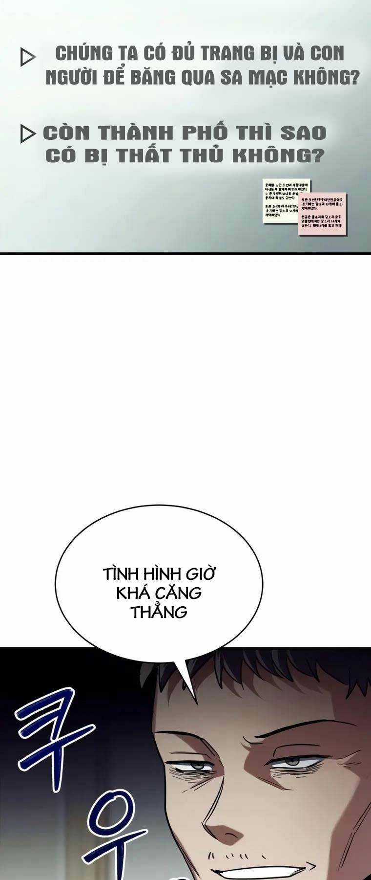 Ván Cược Của Chúa - Chapter 17 - Trang 73