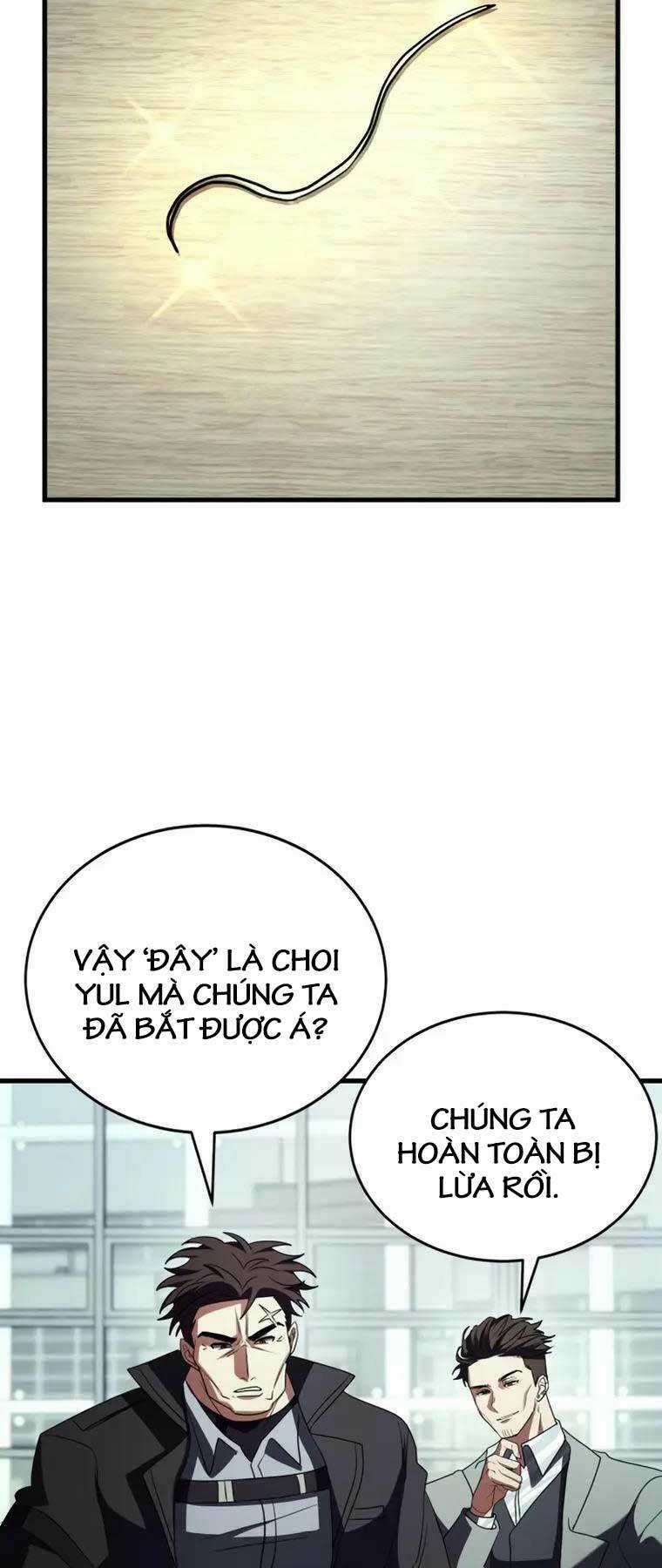Ván Cược Của Chúa - Chapter 17 - Trang 75