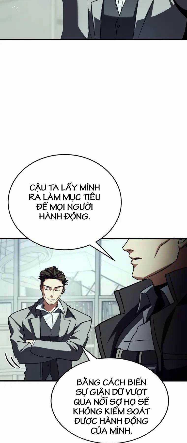 Ván Cược Của Chúa - Chapter 17 - Trang 77