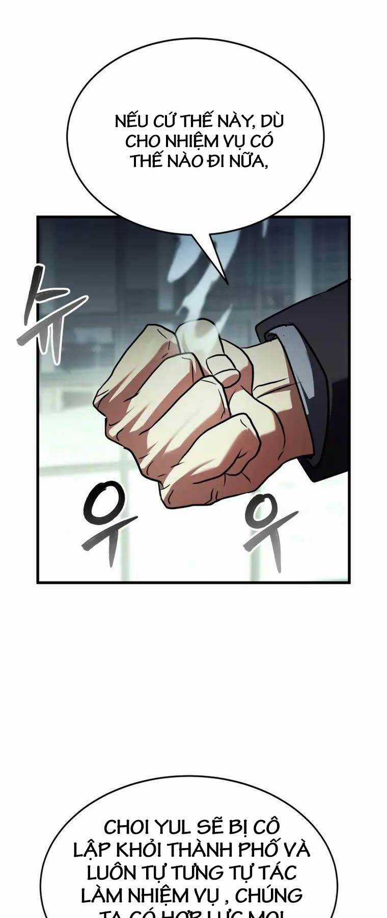 Ván Cược Của Chúa - Chapter 17 - Trang 79