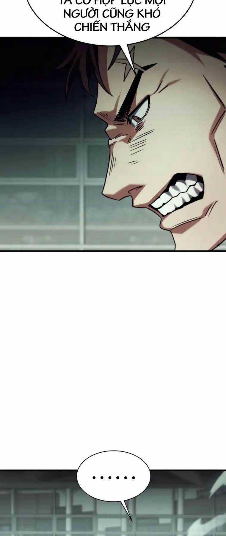 Ván Cược Của Chúa - Chapter 17 - Trang 80