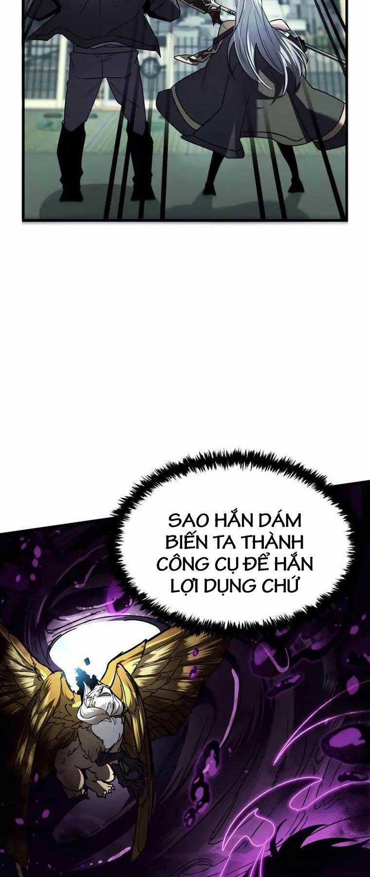 Ván Cược Của Chúa - Chapter 17 - Trang 9