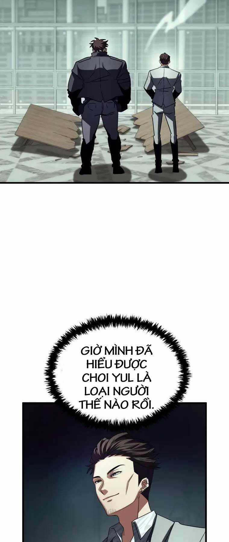 Ván Cược Của Chúa - Chapter 17 - Trang 81