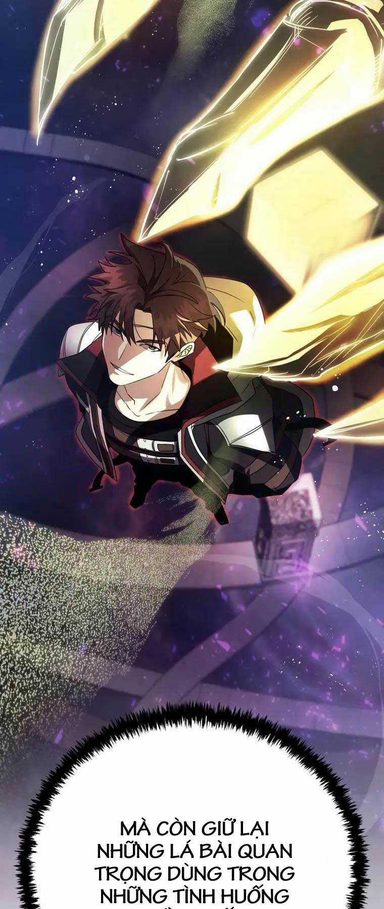 Ván Cược Của Chúa - Chapter 17 - Trang 83