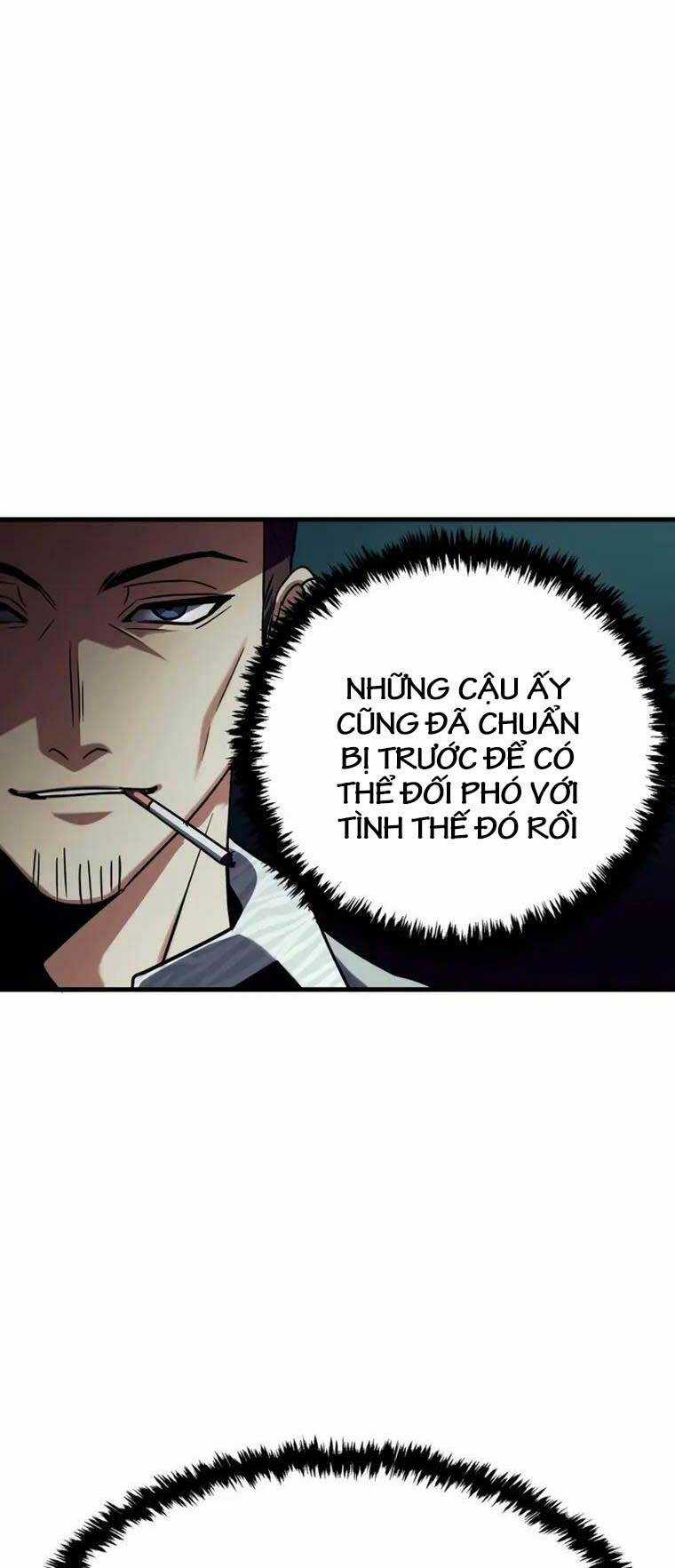 Ván Cược Của Chúa - Chapter 17 - Trang 85