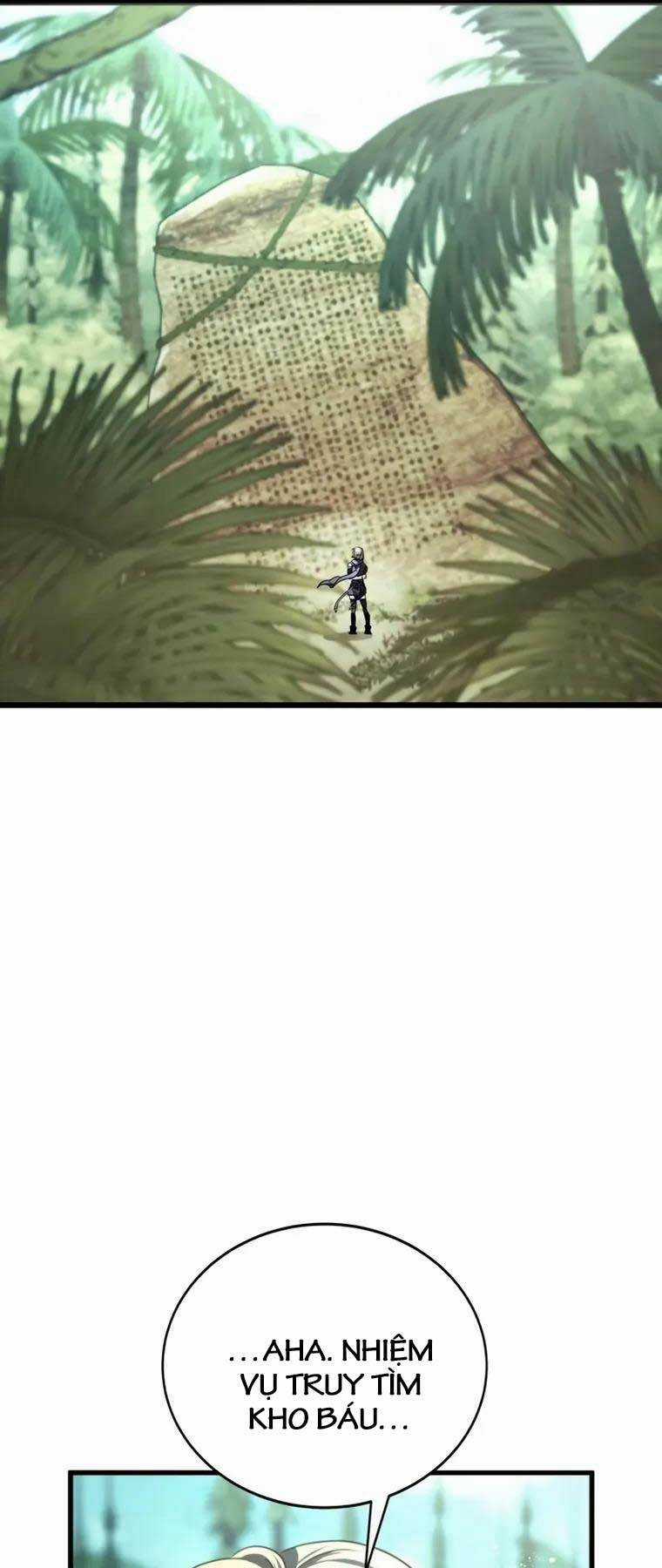 Ván Cược Của Chúa - Chapter 17 - Trang 87