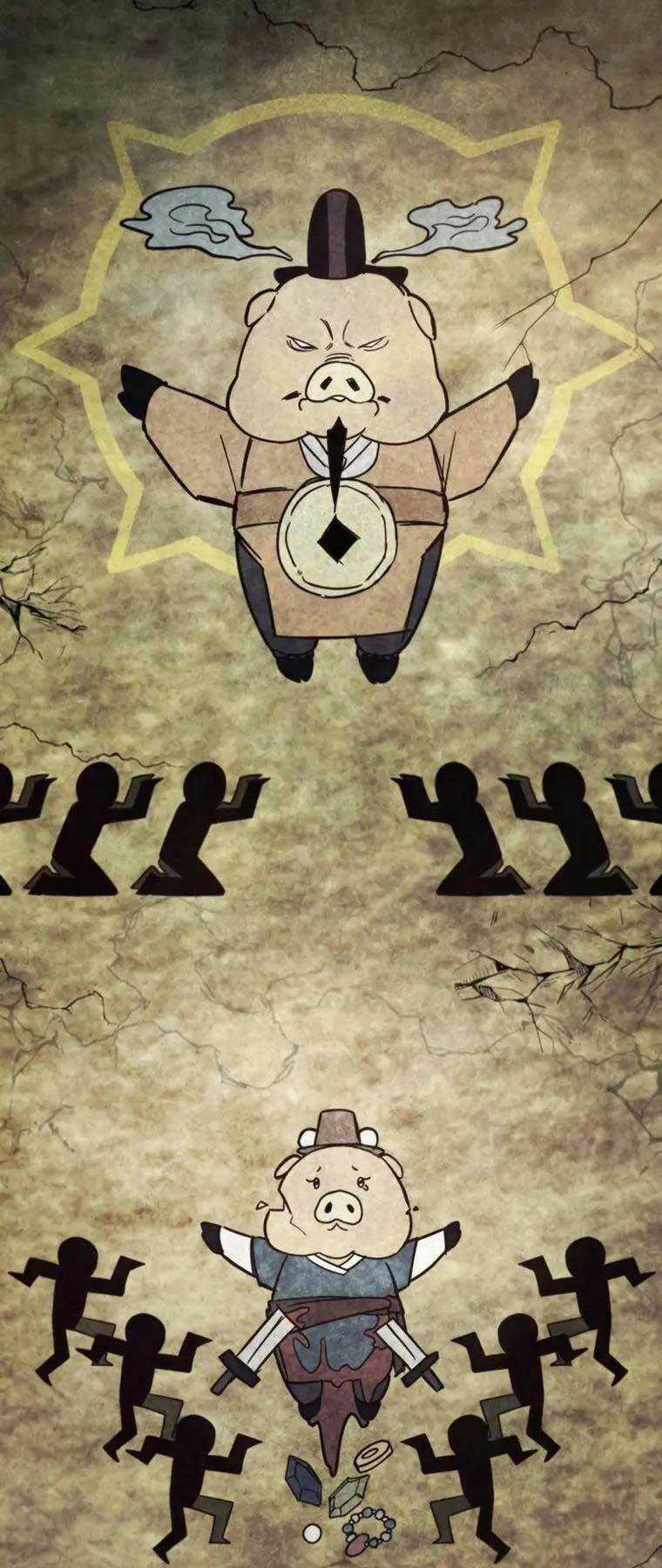 Ván Cược Của Chúa - Chapter 17 - Trang 89