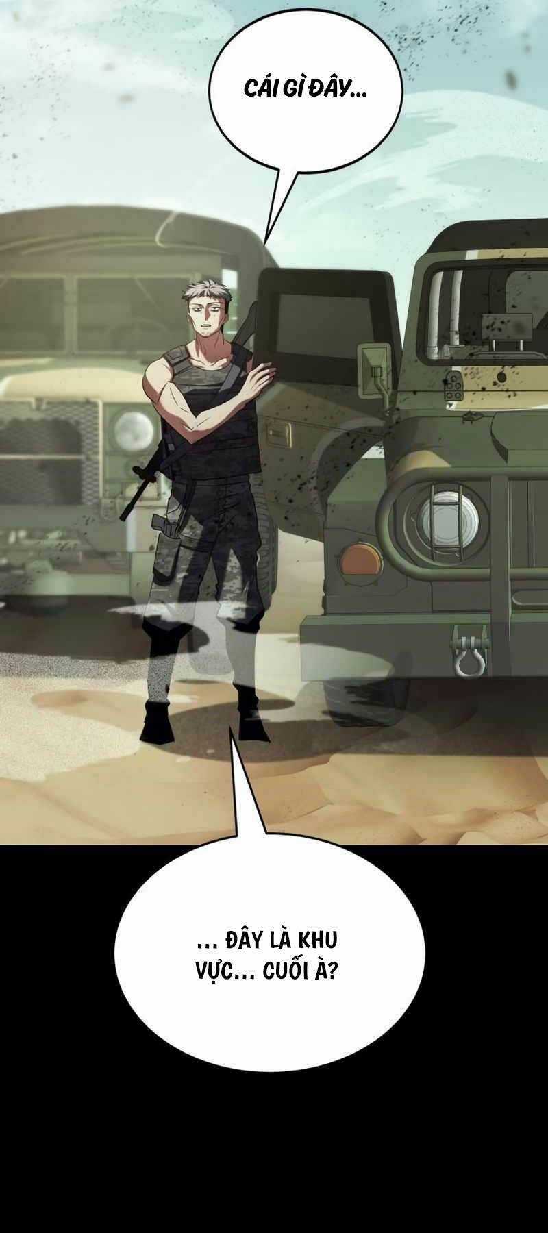 Ván Cược Của Chúa - Chapter 18 - Trang 101