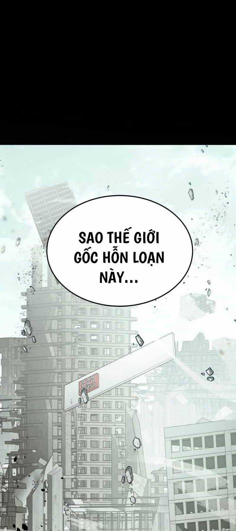 Ván Cược Của Chúa - Chapter 18 - Trang 102