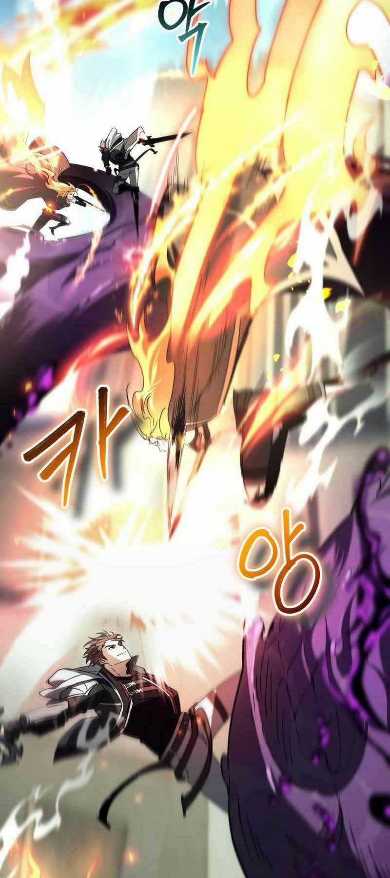 Ván Cược Của Chúa - Chapter 18 - Trang 12