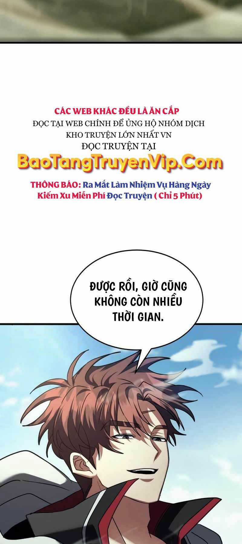 Ván Cược Của Chúa - Chapter 18 - Trang 20