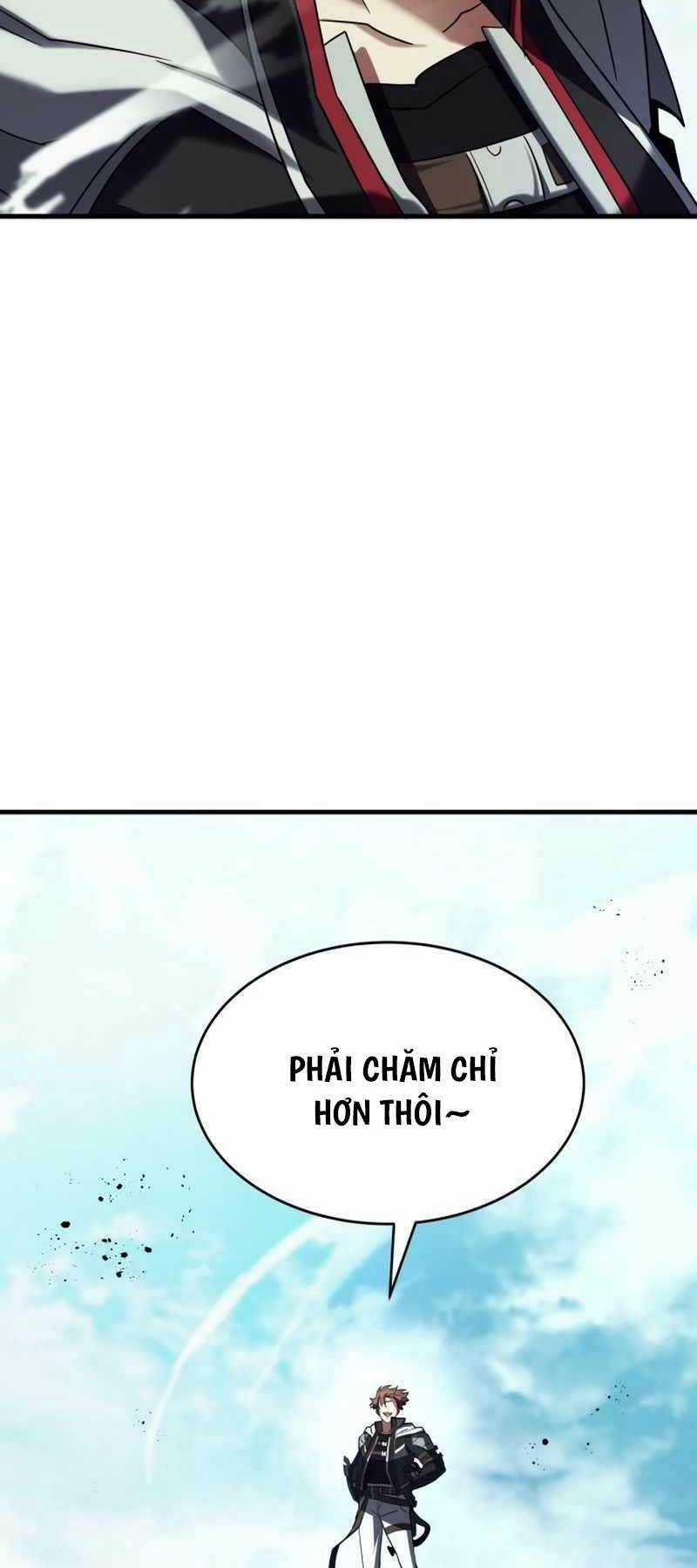 Ván Cược Của Chúa - Chapter 18 - Trang 21