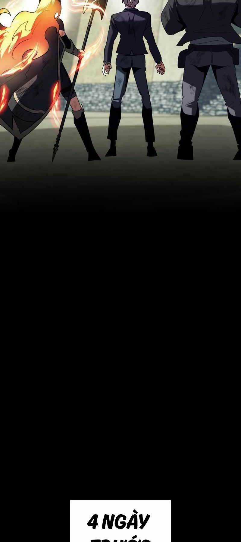 Ván Cược Của Chúa - Chapter 18 - Trang 23