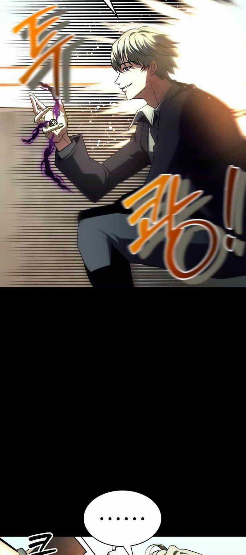 Ván Cược Của Chúa - Chapter 18 - Trang 28