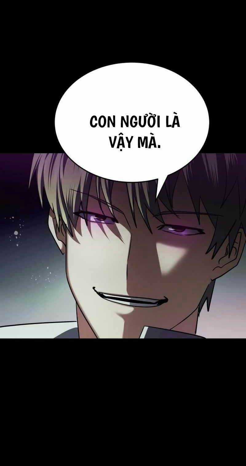 Ván Cược Của Chúa - Chapter 18 - Trang 32