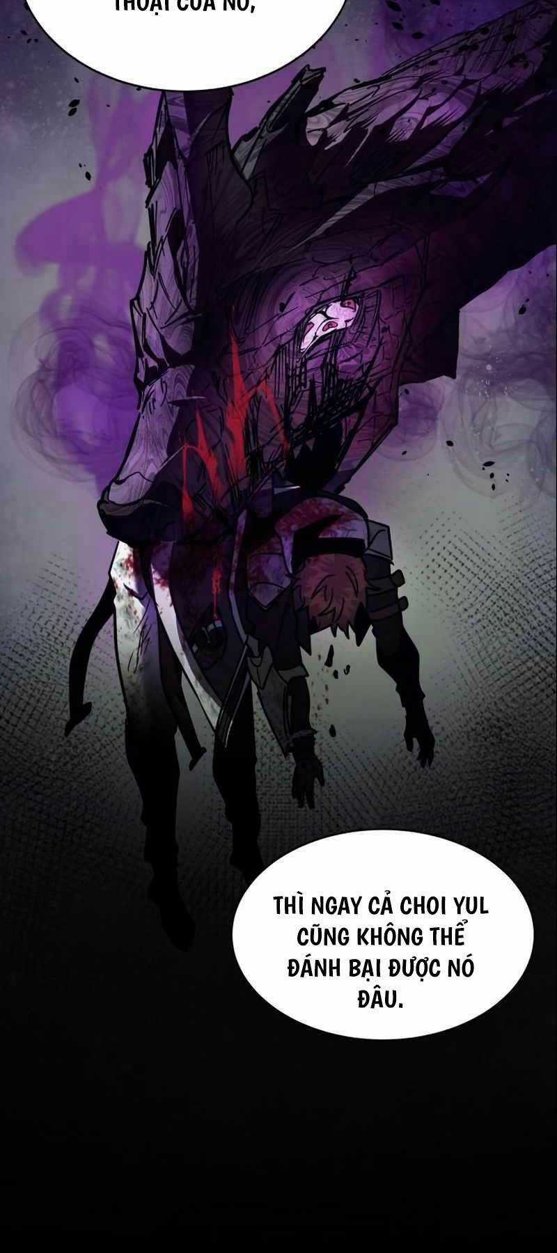 Ván Cược Của Chúa - Chapter 18 - Trang 35