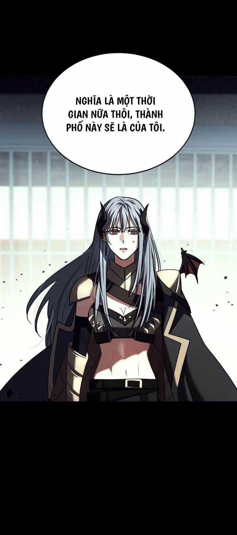 Ván Cược Của Chúa - Chapter 18 - Trang 36