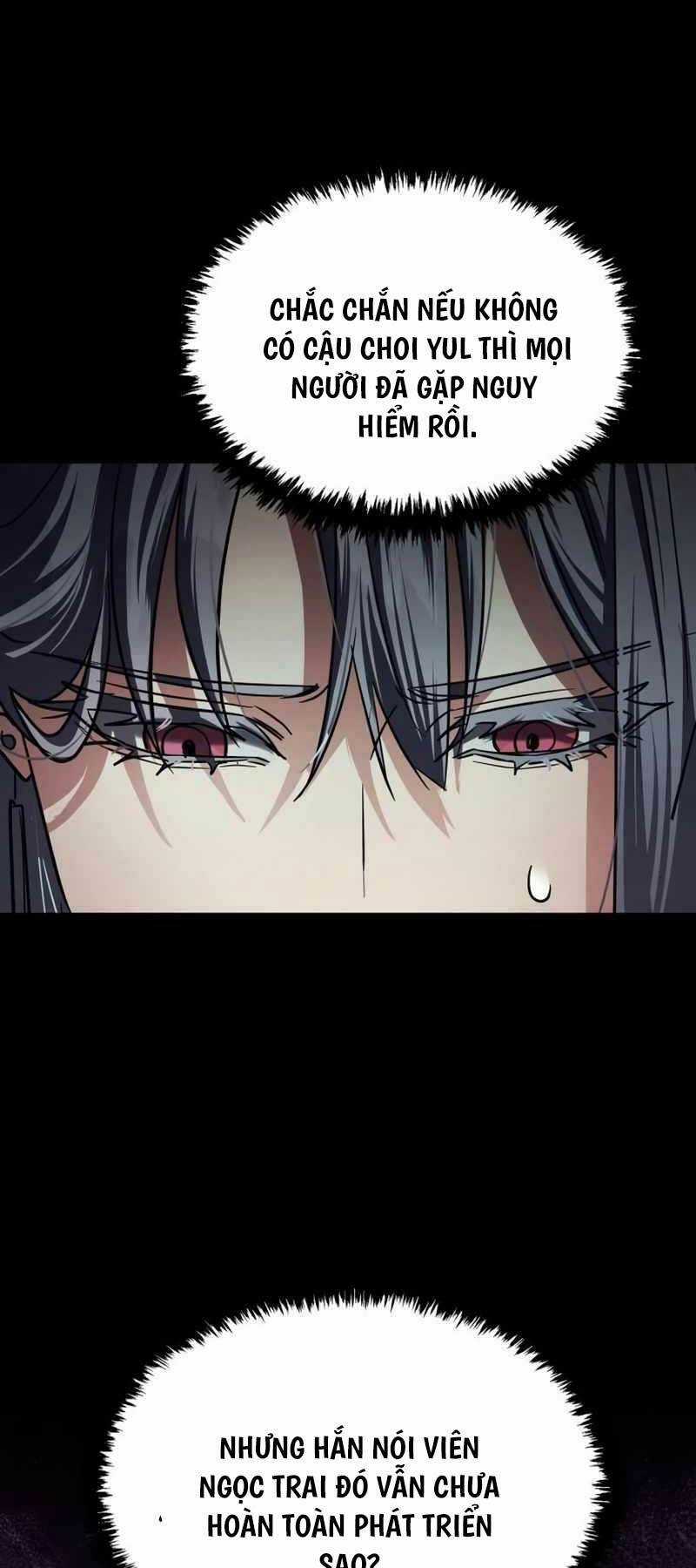 Ván Cược Của Chúa - Chapter 18 - Trang 37