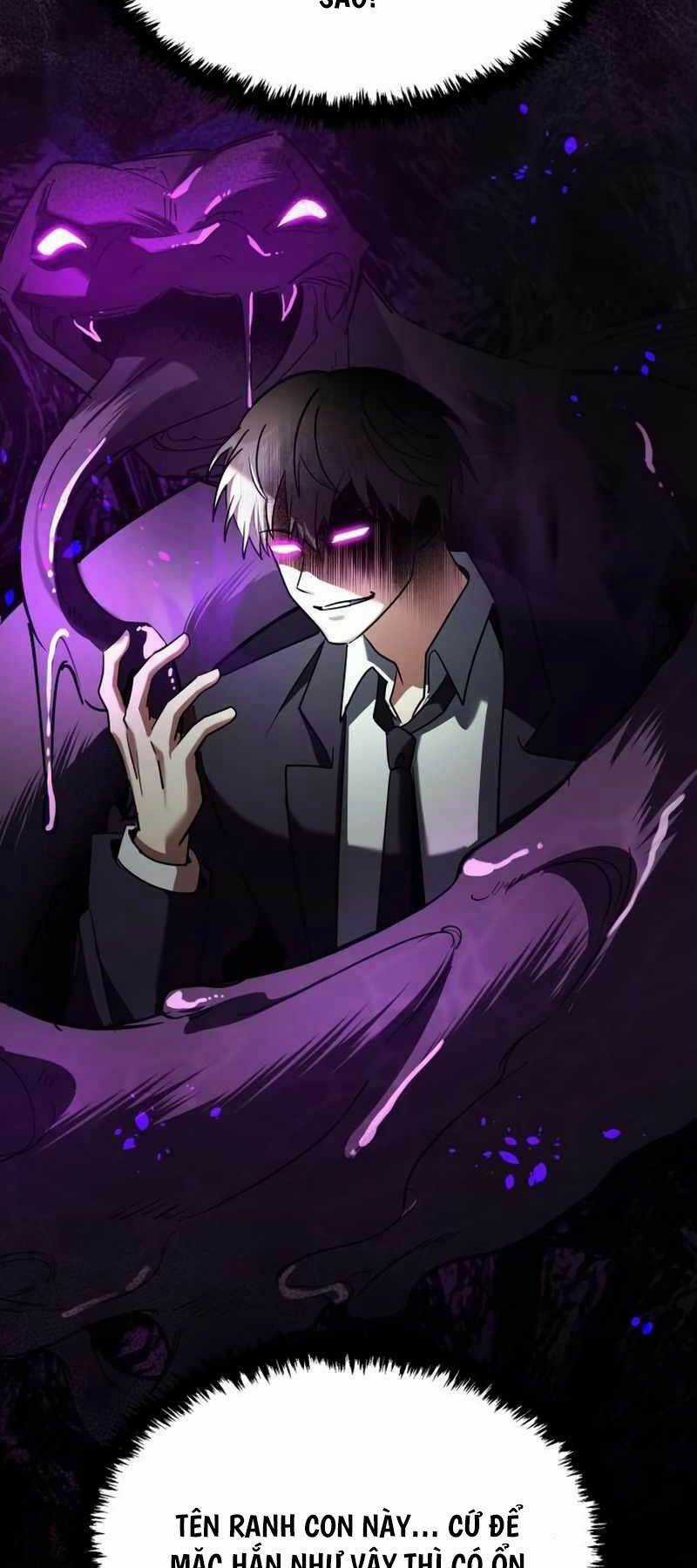 Ván Cược Của Chúa - Chapter 18 - Trang 38