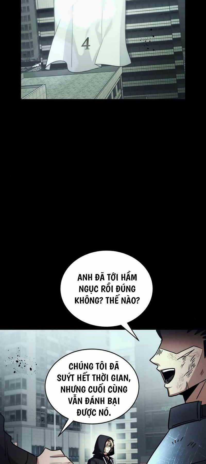 Ván Cược Của Chúa - Chapter 18 - Trang 40