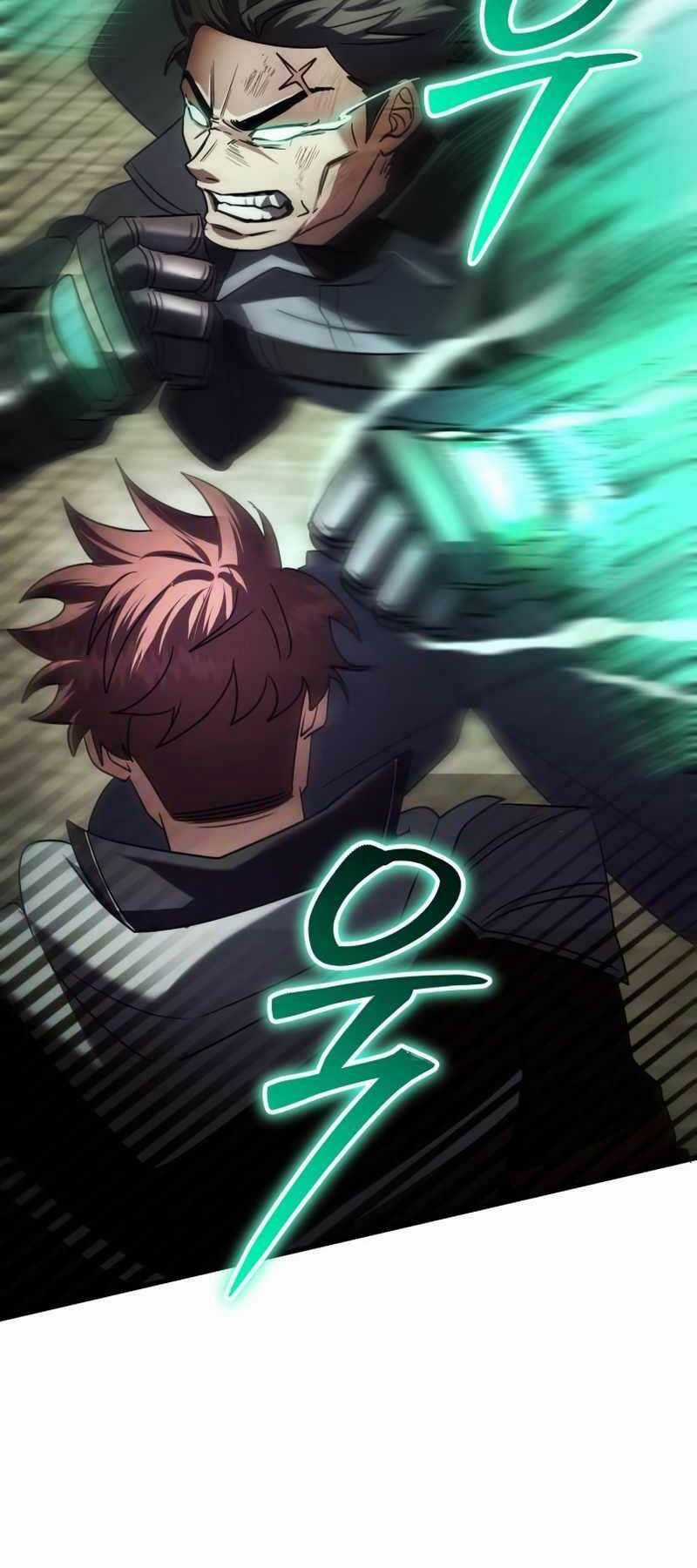 Ván Cược Của Chúa - Chapter 18 - Trang 5