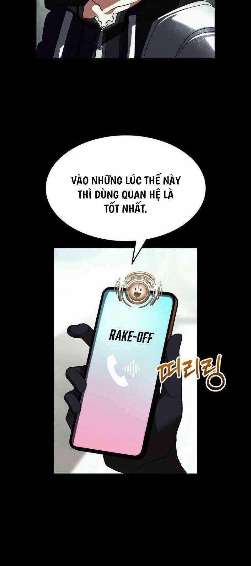 Ván Cược Của Chúa - Chapter 18 - Trang 43