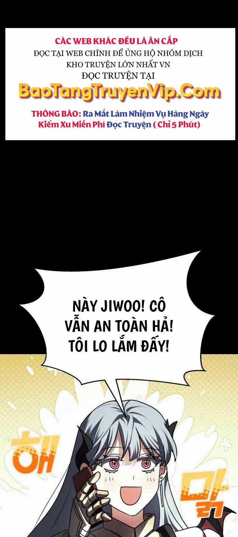 Ván Cược Của Chúa - Chapter 18 - Trang 44