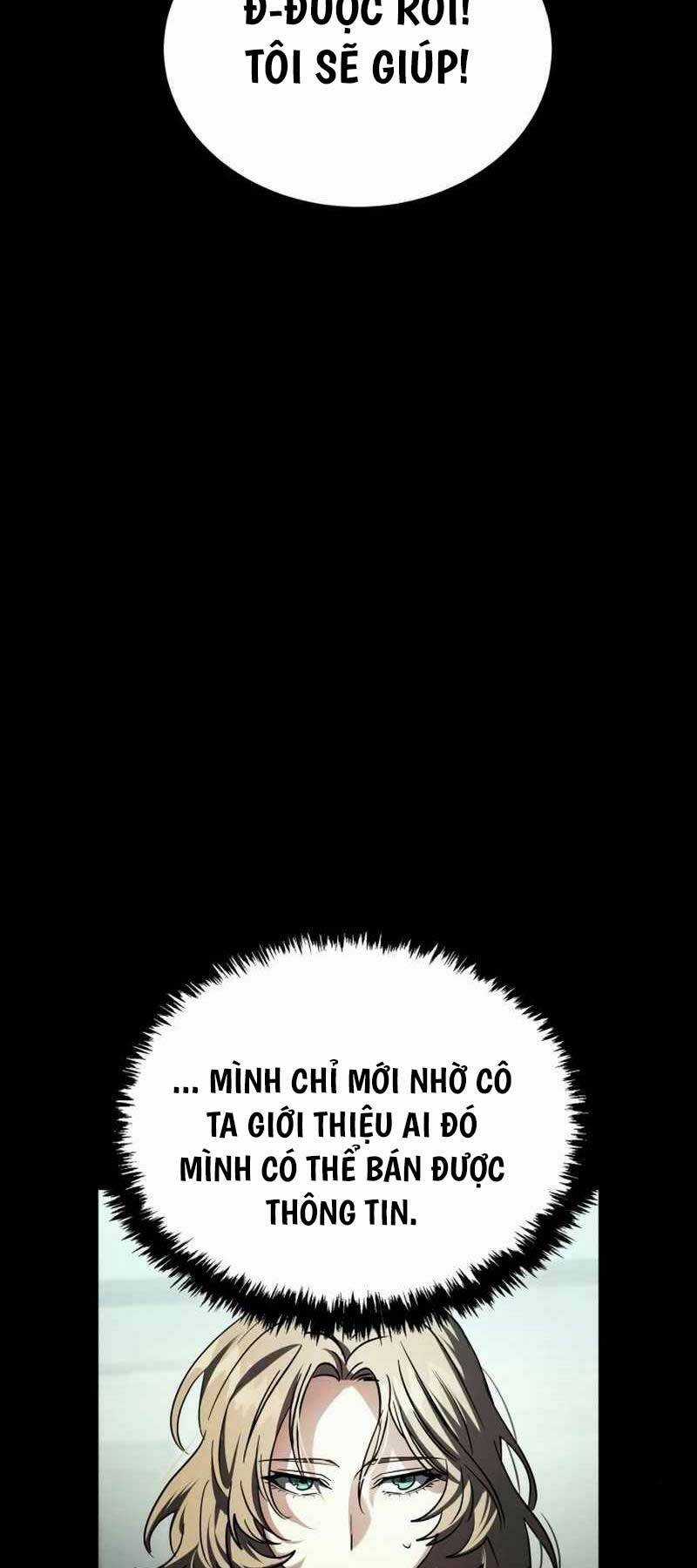 Ván Cược Của Chúa - Chapter 18 - Trang 46