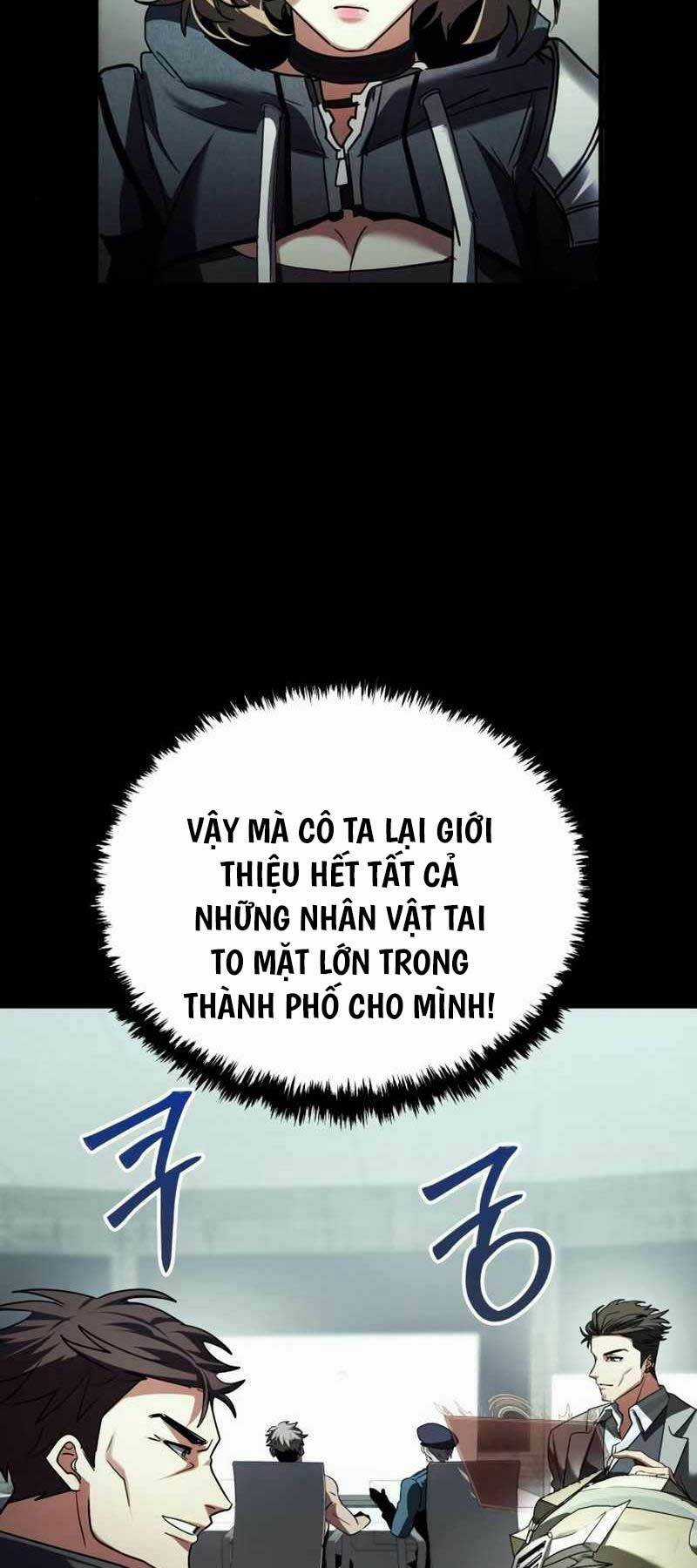 Ván Cược Của Chúa - Chapter 18 - Trang 47